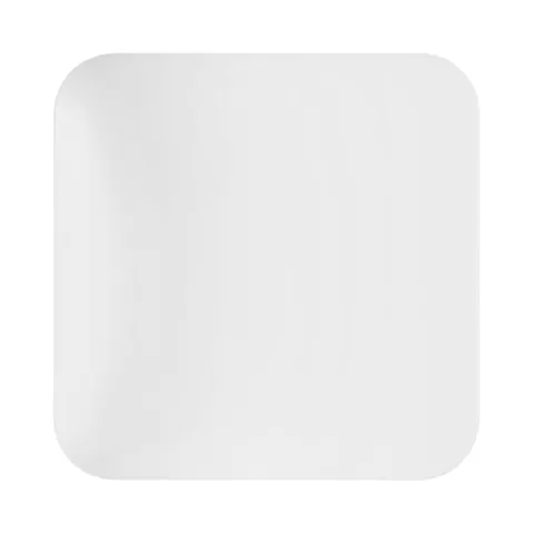 Plafon LED Quadrado 33x33 cm Branco FRANIA EGLO 97875