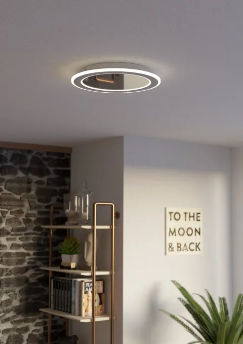 Plafon Macchioni eglo 901232