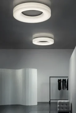 Plafon Saturn Ø1150mm LED ma[&]de 7651