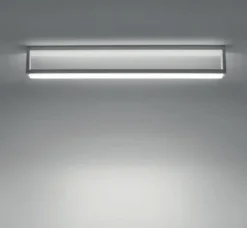 Plafon Tablet Branco Led ma[&]de 7595