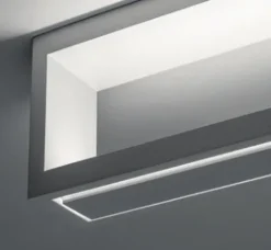 Plafon Tablet Branco Led ma[&]de 7595