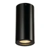 Projector com Base Led Enola B Preto SLV
