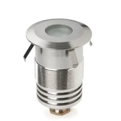 Projector de Chão Exterior de Encastrar GEA LEDS C4 55-9620-54-T2