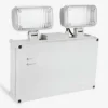 Projector de Emergência 6.8W 750 Lm Aronlight Não permanente