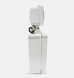 Projector de Emergência 6.8W 750 Lm Aronlight Não permanente