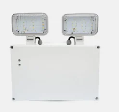 Projector de Emergência 6.8W 750 Lm Aronlight Não permanente