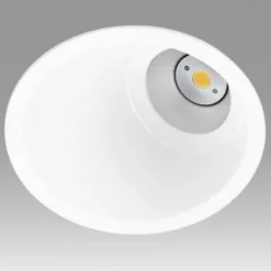 Projector de encastrar vulcano asimétrico led Onok