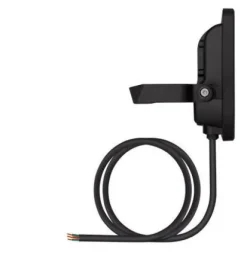 Projector exterior ledvance flood led 20w 2400lm 6500k ip65 preto