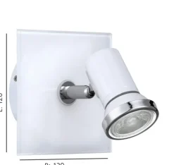 Projector Led Tamara 1 Eglo 95993