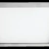Proj. Encastrar led 230mm Inox TROMILUX 7062.123.XFL