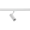 Projetor de Calha Trifásica em Alumínio para Interior Tromilux 5072.122.1L4 Branco