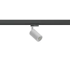 Projetor de Calha Trifásica em Alumínio Tromilux 5080.113.2X4 Cinza