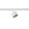 Projetor de Calha Trifásica em Alumínio Tromilux 5070.100.1X2 Branco