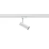Projetor de Calha Trifásica 230V com Projeção Orientável Tromilux 5094.120.1T3 Branco