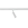 Projetor de Calha Trifásica 230V Tromilux 5068.075.1X4 Branco