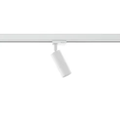 Projetor de Calha Trifásica 230V Tromilux 5068.075.1X4 Branco