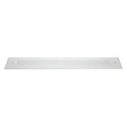 Projetor de Chão de Encastrar para Exterior 3000K Tromilux 3064 3064.602.8F3 Aço Inoxidável