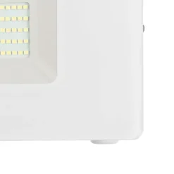 Projetor de Exterior Branco com LED Integrado FAEDO 3 EGLO 33155