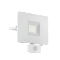 Projetor de exterior com sensor de movimento FAEDO 3 EGLO 33158