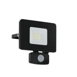 Projetor de Exterior com Sensor de Movimento FAEDO 3 EGLO 97461