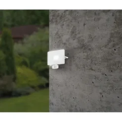Projetor de Exterior com Sensor de Movimento FAEDO 3 EGLO 33159