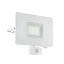 Projetor de Exterior com Sensor de Movimento FAEDO 3 EGLO 33159