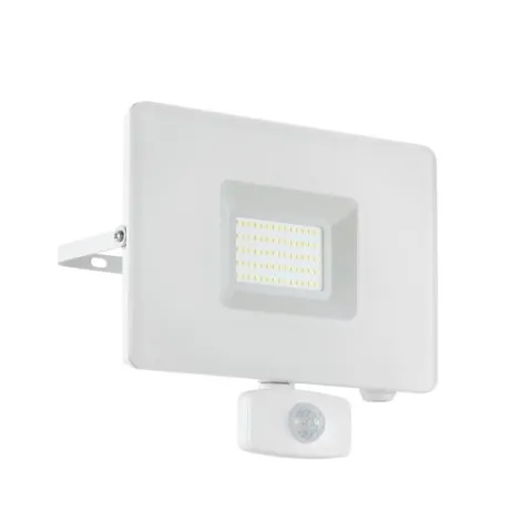 Projetor de Exterior com Sensor de Movimento FAEDO 3 EGLO 33159