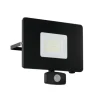 Projetor de Exterior com Sensor de Movimento FAEDO 3 EGLO 97463