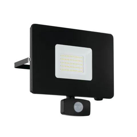 Projetor de Exterior com Sensor de Movimento FAEDO 3 EGLO 97463