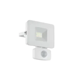 Projetor de Exterior com Sensor de Movimento FAEDO 3 EGLO 33156