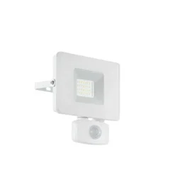 Projetor de Exterior com Sensor de Movimento FAEDO 3 EGLO 33157