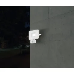 Projetor de Exterior com Sensor de Movimento FAEDO 3 EGLO 33157