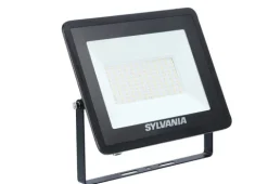 Projetor led start flat 9300lm sylvania