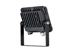 Projetor led start flood flat 18W sylvania