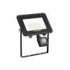 Projetor led start 43w-com sensor de passagem-5000lm 4000K sylvania