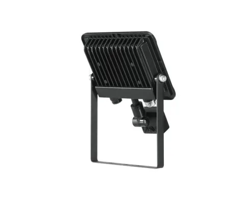 Projetor led start 43w-com sensor de passagem-5000lm 4000K sylvania
