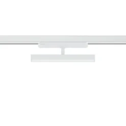 Projetor para Aplicação em Calha Tromilux 5096.057.1O4 Branco