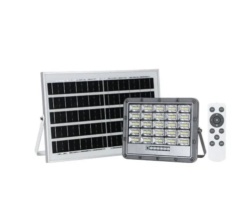 Projetor solar LED CCT