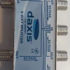 Repartidor de sinal tv 8 saídas 5-2400 MHZ DAXIS