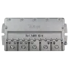 Repartidor de sinal tv televés 5469 EasyF 6d 5..2400MHz 11/14db