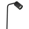 RIGOMAGNO Candeeiro de Pé Preto EGLO – Iluminação Direcionada 901865