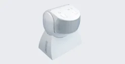 Sensor movimento Steinel IS 1 120º/180º branco IP54