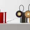Stilnovo Minibox - Candeeiro de Mesa