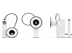 Stilnovo Minibox - Candeeiro de Mesa