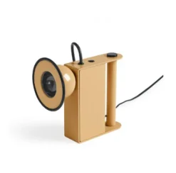 Stilnovo Minibox - Candeeiro de Mesa