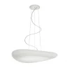Stilnovo Mr Magoo - Candeeiro de Teto Suspenso Moderno LED Ø 115 cm