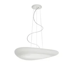 Stilnovo Mr Magoo - Candeeiro de Teto Suspenso Moderno LED Ø 115 cm