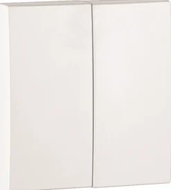 Tecla dupla Branco EFAPEL 90611 TBR Logus Série 90