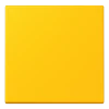 Tecla simples amarelo, le jaune vif, LS 990, Les Couleurs® Le Corbusier - JUNG