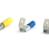 Terminal isolado macho/fêmea AFH/M-1,5mm (100un)